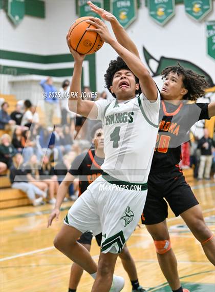 Thumbnail 3 in Corona del Sol @ Sunnyslope photogallery.