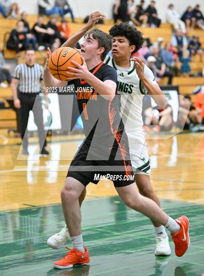 Thumbnail 3 in Corona del Sol @ Sunnyslope photogallery.
