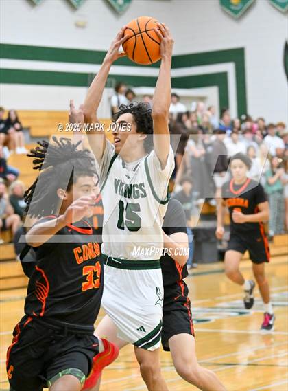 Thumbnail 2 in Corona del Sol @ Sunnyslope photogallery.
