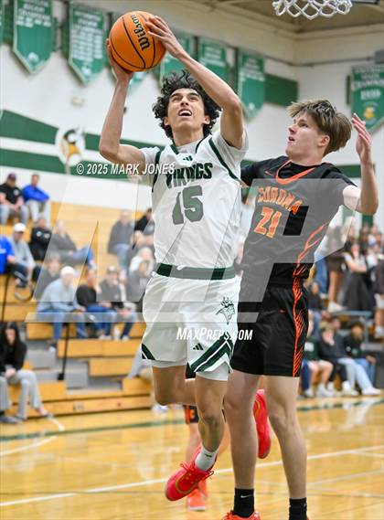 Thumbnail 3 in Corona del Sol @ Sunnyslope photogallery.