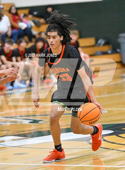Thumbnail 1 in Corona del Sol @ Sunnyslope photogallery.