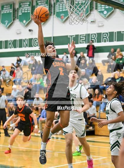Thumbnail 3 in Corona del Sol @ Sunnyslope photogallery.