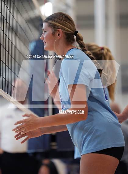 Thumbnail 1 in New Braunfels vs. Teague (Legends Invitational)  photogallery.
