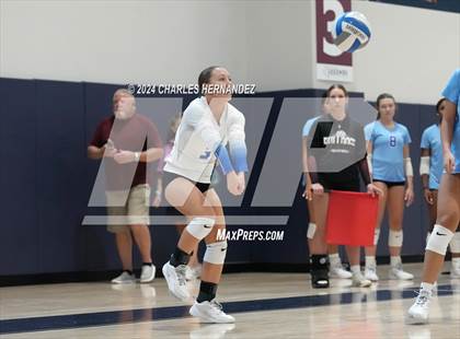 Thumbnail 1 in New Braunfels vs. Teague (Legends Invitational)  photogallery.