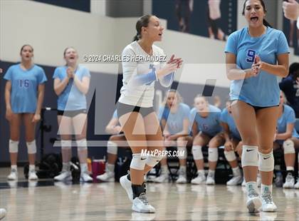 Thumbnail 2 in New Braunfels vs. Teague (Legends Invitational)  photogallery.