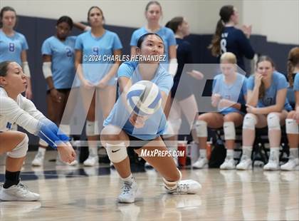Thumbnail 3 in New Braunfels vs. Teague (Legends Invitational)  photogallery.