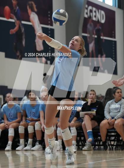 Thumbnail 1 in New Braunfels vs. Teague (Legends Invitational)  photogallery.