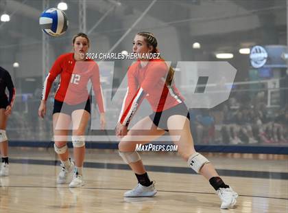 Thumbnail 2 in New Braunfels vs. Teague (Legends Invitational)  photogallery.