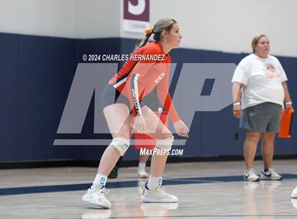 Thumbnail 1 in New Braunfels vs. Teague (Legends Invitational)  photogallery.