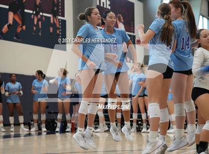 Thumbnail 1 in New Braunfels vs. Teague (Legends Invitational)  photogallery.