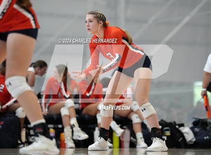 Thumbnail 3 in New Braunfels vs. Teague (Legends Invitational)  photogallery.