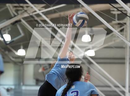 Thumbnail 1 in New Braunfels vs. Teague (Legends Invitational)  photogallery.