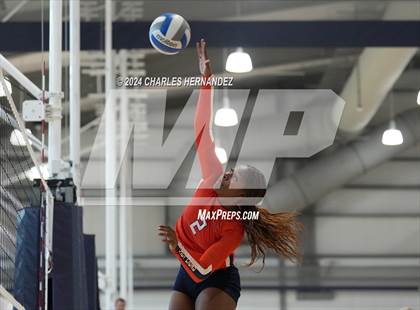 Thumbnail 2 in New Braunfels vs. Teague (Legends Invitational)  photogallery.