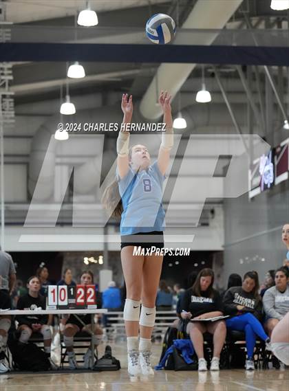 Thumbnail 3 in New Braunfels vs. Teague (Legends Invitational)  photogallery.