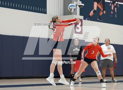 Thumbnail 2 in New Braunfels vs. Teague (Legends Invitational)  photogallery.