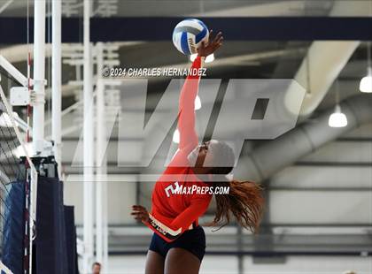 Thumbnail 1 in New Braunfels vs. Teague (Legends Invitational)  photogallery.