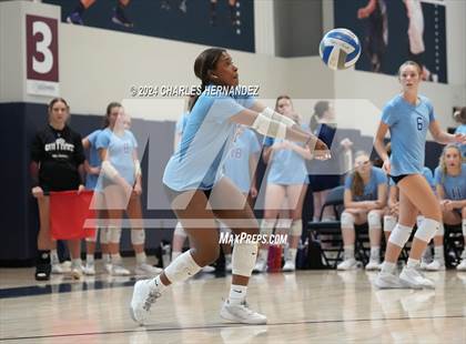 Thumbnail 1 in New Braunfels vs. Teague (Legends Invitational)  photogallery.