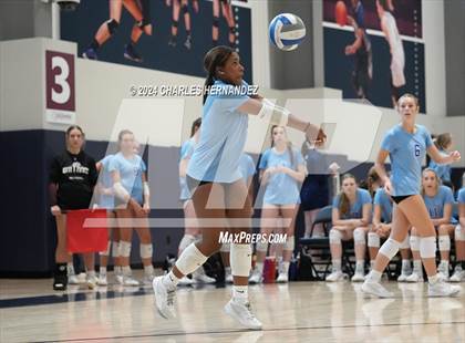 Thumbnail 1 in New Braunfels vs. Teague (Legends Invitational)  photogallery.