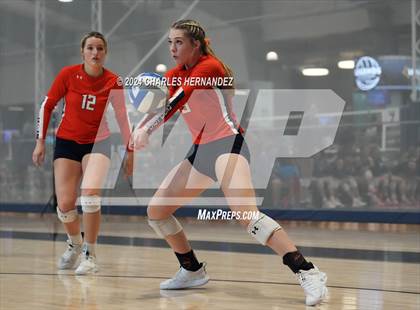 Thumbnail 1 in New Braunfels vs. Teague (Legends Invitational)  photogallery.