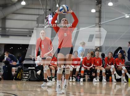 Thumbnail 1 in New Braunfels vs. Teague (Legends Invitational)  photogallery.