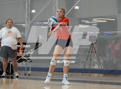 Thumbnail 3 in New Braunfels vs. Teague (Legends Invitational)  photogallery.