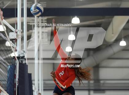 Thumbnail 3 in New Braunfels vs. Teague (Legends Invitational)  photogallery.