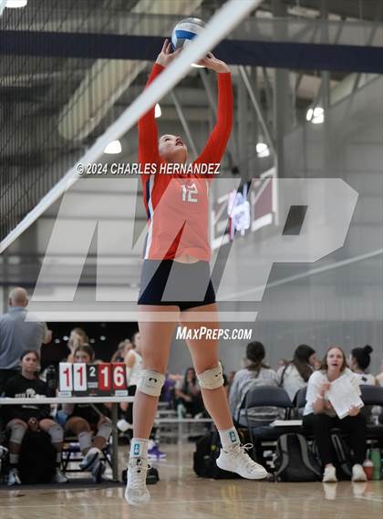 Thumbnail 1 in New Braunfels vs. Teague (Legends Invitational)  photogallery.