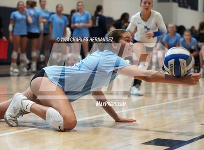 Thumbnail 1 in New Braunfels vs. Teague (Legends Invitational)  photogallery.