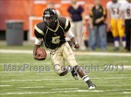Thumbnail 3 in Troy vs. Rush-Henrietta (NYSPHSAA Class AA Final) photogallery.