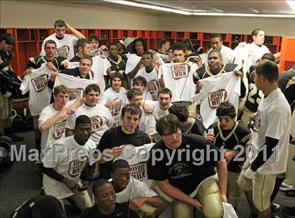 Thumbnail 1 in Troy vs. Rush-Henrietta (NYSPHSAA Class AA Final) photogallery.