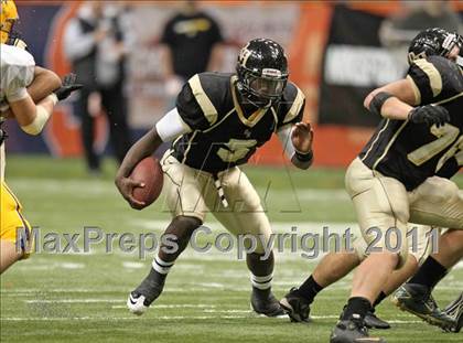 Thumbnail 1 in Troy vs. Rush-Henrietta (NYSPHSAA Class AA Final) photogallery.