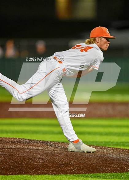 Thumbnail 2 in Spring Hill vs. Celina (UIL 4A Region II Final Game 2) photogallery.