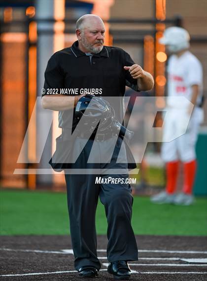 Thumbnail 1 in Spring Hill vs. Celina (UIL 4A Region II Final Game 2) photogallery.