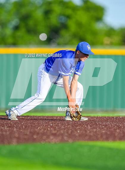 Thumbnail 1 in Spring Hill vs. Celina (UIL 4A Region II Final Game 2) photogallery.