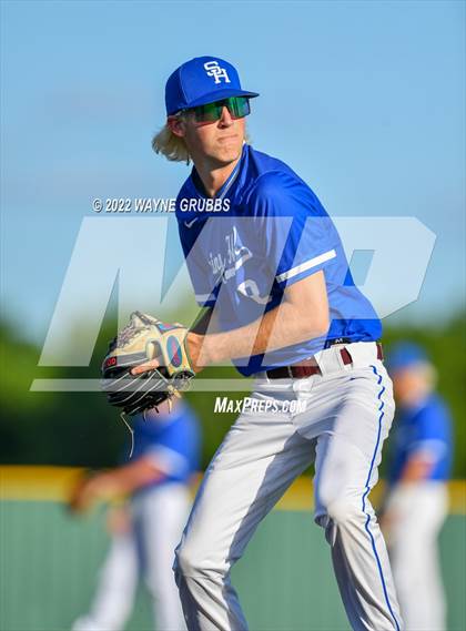 Thumbnail 1 in Spring Hill vs. Celina (UIL 4A Region II Final Game 2) photogallery.