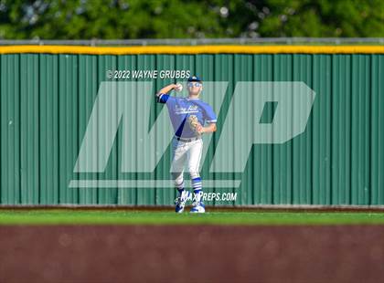 Thumbnail 3 in Spring Hill vs. Celina (UIL 4A Region II Final Game 2) photogallery.