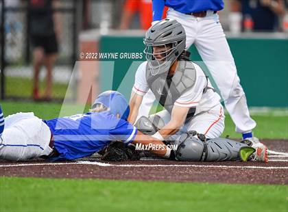 Thumbnail 2 in Spring Hill vs. Celina (UIL 4A Region II Final Game 2) photogallery.