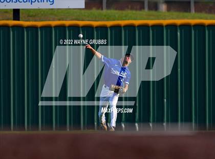 Thumbnail 2 in Spring Hill vs. Celina (UIL 4A Region II Final Game 2) photogallery.