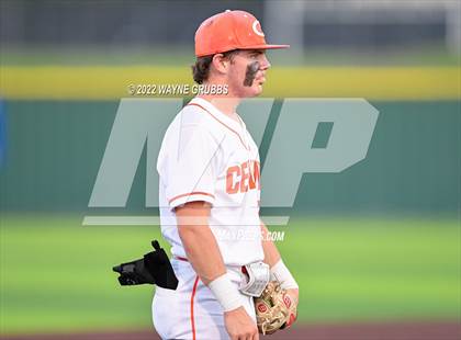 Thumbnail 3 in Spring Hill vs. Celina (UIL 4A Region II Final Game 2) photogallery.