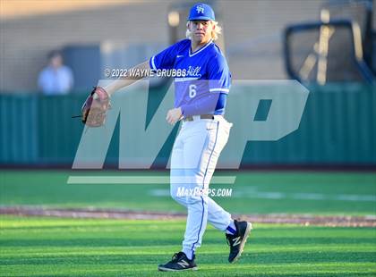 Thumbnail 2 in Spring Hill vs. Celina (UIL 4A Region II Final Game 2) photogallery.