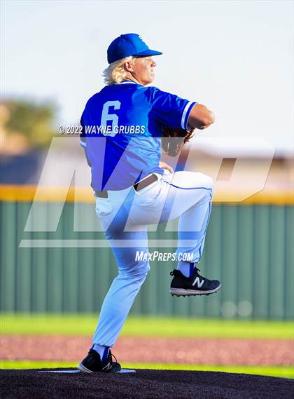 Thumbnail 1 in Spring Hill vs. Celina (UIL 4A Region II Final Game 2) photogallery.