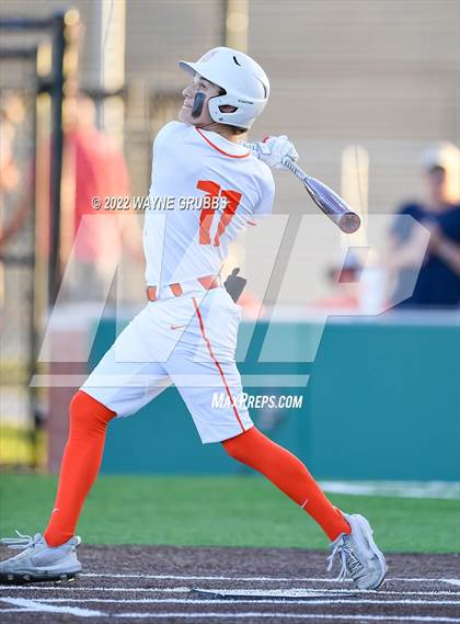 Thumbnail 1 in Spring Hill vs. Celina (UIL 4A Region II Final Game 2) photogallery.