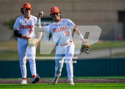 Thumbnail 1 in Spring Hill vs. Celina (UIL 4A Region II Final Game 2) photogallery.