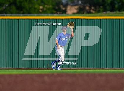 Thumbnail 2 in Spring Hill vs. Celina (UIL 4A Region II Final Game 2) photogallery.