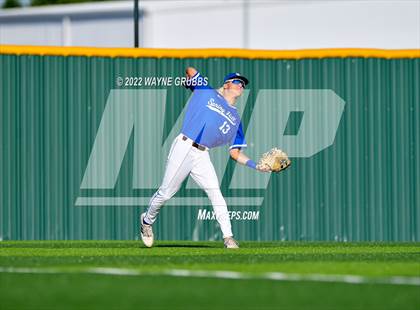 Thumbnail 3 in Spring Hill vs. Celina (UIL 4A Region II Final Game 2) photogallery.