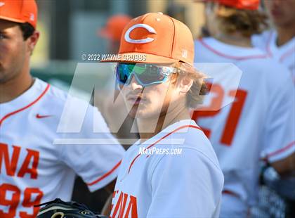 Thumbnail 3 in Spring Hill vs. Celina (UIL 4A Region II Final Game 2) photogallery.