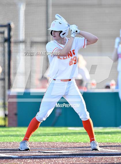 Thumbnail 1 in Spring Hill vs. Celina (UIL 4A Region II Final Game 2) photogallery.