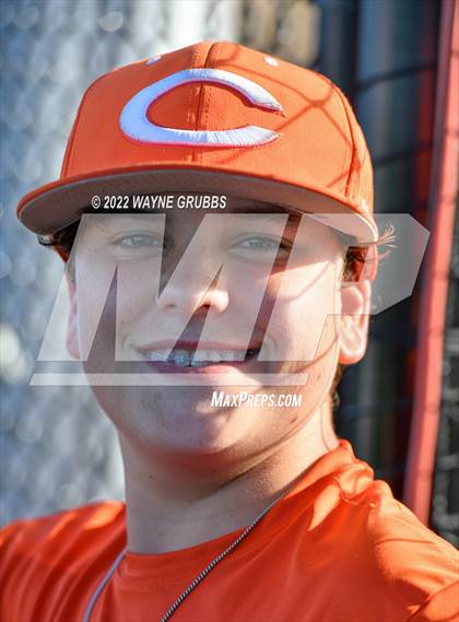 Thumbnail 1 in Spring Hill vs. Celina (UIL 4A Region II Final Game 2) photogallery.