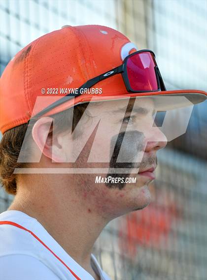 Thumbnail 3 in Spring Hill vs. Celina (UIL 4A Region II Final Game 2) photogallery.