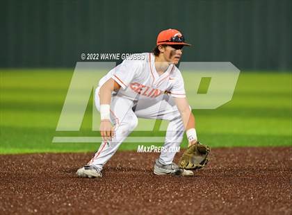 Thumbnail 3 in Spring Hill vs. Celina (UIL 4A Region II Final Game 2) photogallery.
